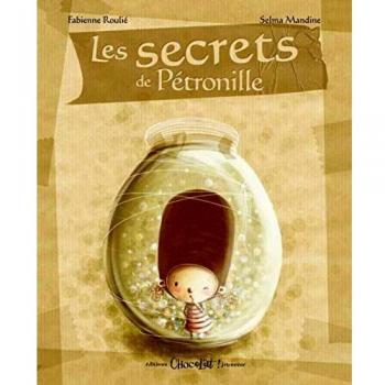 Les Secrets de Petronille