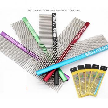 Pet Grooming Shedding Brush
