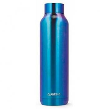 Quokka Botella Térmica 630 ML Neo Chrome