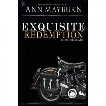 Mayburn, Ann: Exquisite Redemption