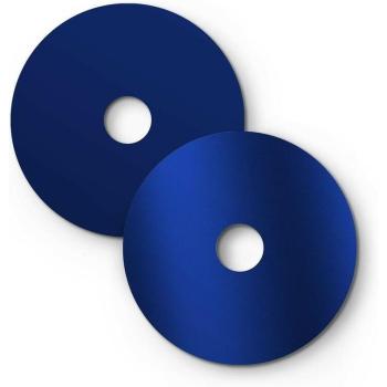Mini Piatto Ellepì 24 mm Tonalità Solida – Lampada a Sospensione e Parete