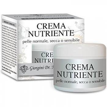 Dr. Giorgini Hautschutz‑Creme 50 ml