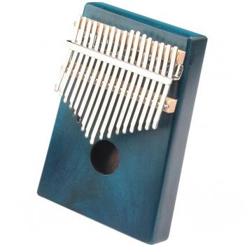 17-Key Portable Kalimba