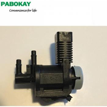 Skoda Octavia 1998 EGR Solenoid Assembly