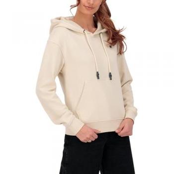 Hoodie Alife And Kickin TwigAK A pour femmes Beige taille M