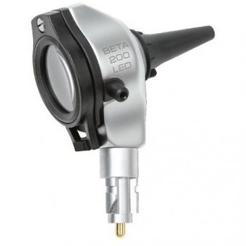 BETA 200 F.O. LED-Otoskop