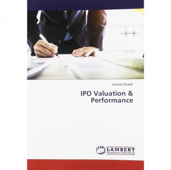IPO Valuation & Performance