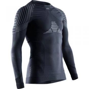 X-Bionic Camiseta Térmica Invent 4.0 Hombre