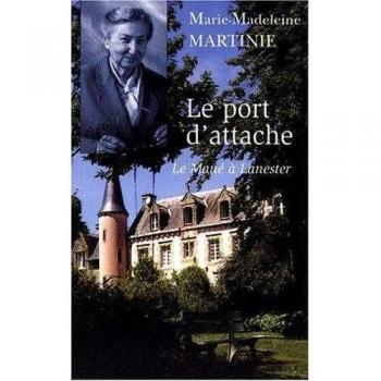 Le port d'attache