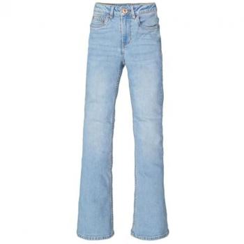 Garcia Rianna Jeans Flared 9 Anni Medium Used