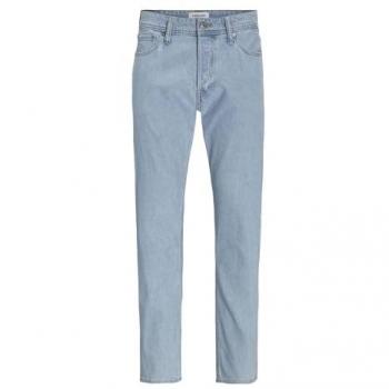 Jack & Jones Jeans Chris Original Sq 738 Design Blu