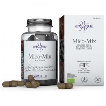 Micomix 70Cps Freeland CompactBlend