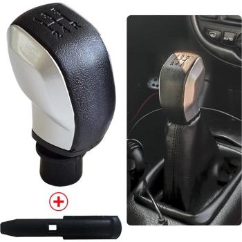 CuirVelos Plus – Garde-Pommeau Peugeot 408/308