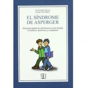 El síndrome de Asperger