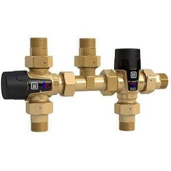 Kit de connexion solaire Hydrokit 3/4