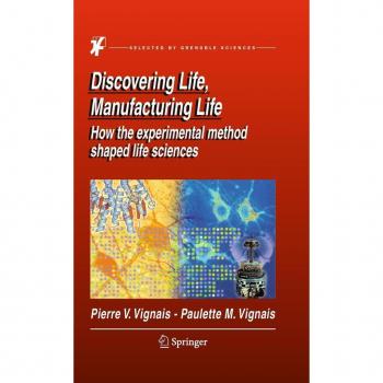 Discovering Life Manufacturing Life