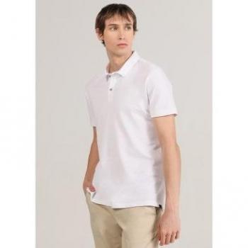 Polo Bendorff 830145045 Logo Blanco