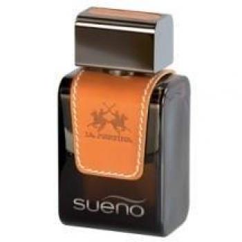 La Martina Sueno Hombre After Shave Lotion, 100 ml