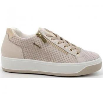 Calzado deportivo IGI&CO mujer beige