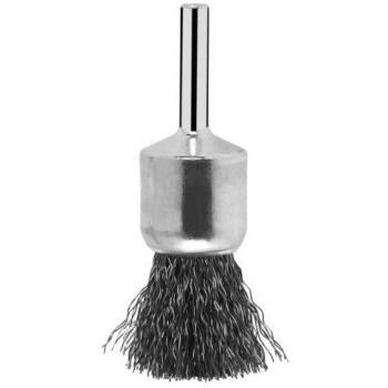 Cepillo de Taladro Bosch 25 mm con Fibra 0,3 mm – 2609258538