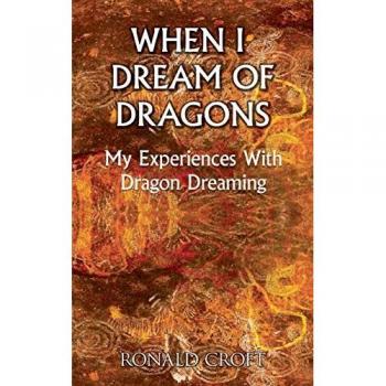 When I Dream of Dragons