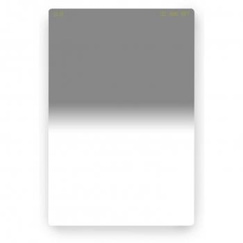 Lee Filters 100mm 0.45 ND Soft Grad Filter