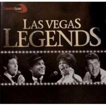 Capital Gold: Las Vegas Legends Collection