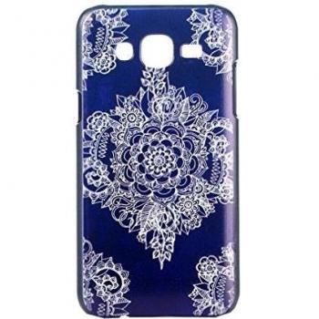 Funda Piel Plus Samsung J5
