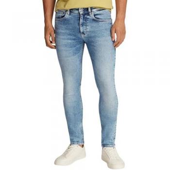 Blue CK Jeans