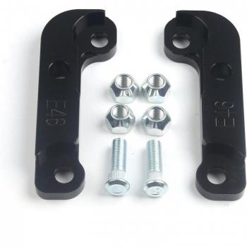 AL22 Steering Lock Tuning Adapter for BMW E46 Non-M3