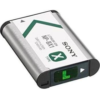 Sony NP-BX1
