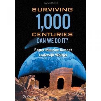Woltjer, Lodewyk: Surviving 1000 Centuries