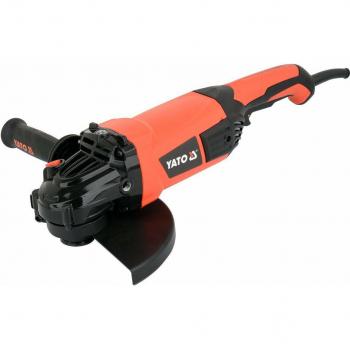Smerigliatrice angolare 2400W Yato YT-82105