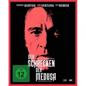 Der Schrecken der Medusa