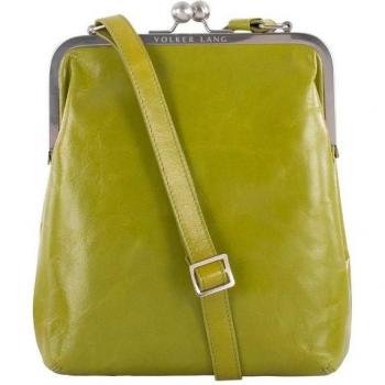 VOLKER LANG Handtasche LOLA
