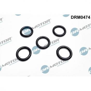 Oil Drain Plug Gasket DRM0474