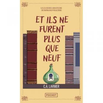 Le club des amateurs de romans policiers