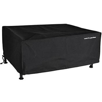Housse de protection pour plancha L 82 x P 59 x H 21
