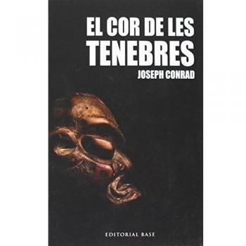 El cor de les tenebres (Tapa blanda).
