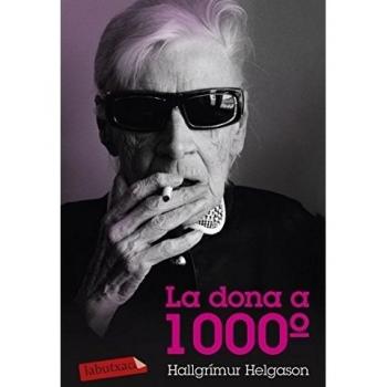 LA DONA A 1000º