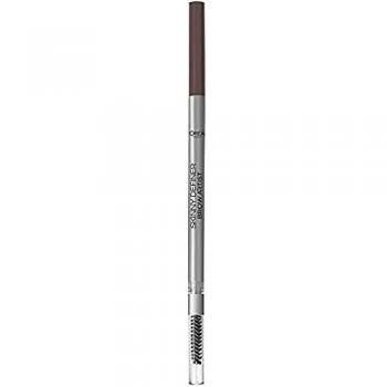 L'oreal Paris Maquillaje Skinny Definer Brow Artist 104 Chatain Lápiz de Cejas