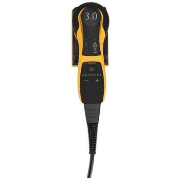 Ponceuse à faibles vibrations Mirka DEOS II 353 (350 W, filaire)