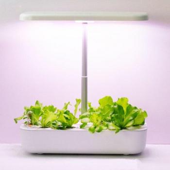 EcoGrow LED Interior 12