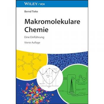 Makromolekulare Chemie