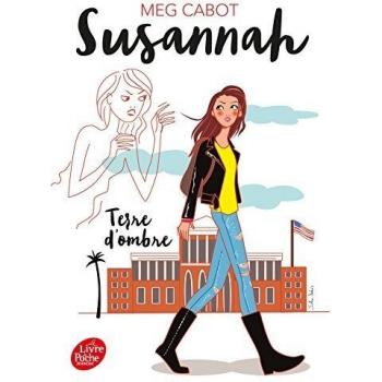 Susannah