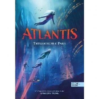 Atlantis (Band 2)