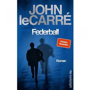 Federball: Roman