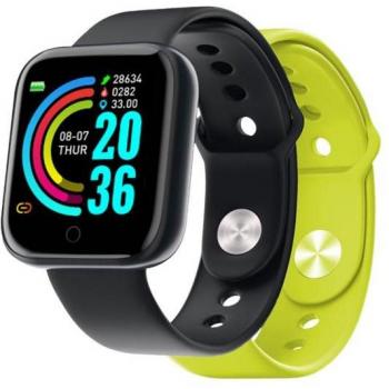 Reloj Deportivo Nilox Trailband