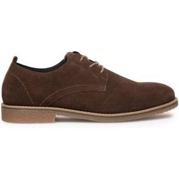 Sergio Bardi CHARGE-07 MI25 Halbschuhe in Braun