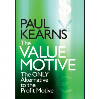 The Value Motive